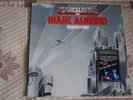 STARCLUSTER AND MARC ALMOND - SILVER CITY RIDE (2016) - Blue vinyl ltd. to 100