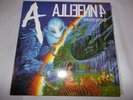 Hawkwind Alien4  EBS LP 118 A1/B1/C1/D1