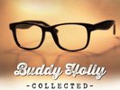 BUDDY HOLLY   COLLECTED   3 x 180gsm AUDIOPHILE VINYL LP   *NEW/SEALED*