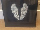 Coldplay Ghost Stories Vinyl