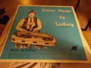LUDWIG LP ZITHER MUSIC