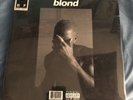 Frank Ocean — Blond Vinyl / LP / Record (Black Friday Edition)