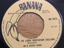so long rastafari calling. im and count ossie