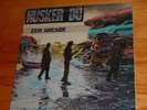 HUSKER DU Zen Arcade Bob Mould 1984 original pressing 2 LPs Double EX