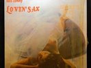 RARE MEXICAN CHEESECAKE COVER Luis Conny Lovin' Sax ULTRA EROTIC TOPLESS NUDE Ex