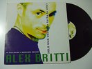 Alex Britti ?– Solo Una Volta (O Tutta La Vita) - Disco 12