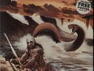 Before The Storm + Poster Samson vinyl LP album record UK POLS1077 POLYDOR