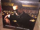 George Michael - Symphonica (Live Recording, 2014)