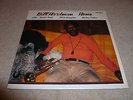 BILL HARDMAN-Home VINYL LP  JAZZ  MUSE RECORDS