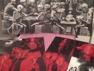 The Rolling Stones VOODOO LOUNGE U. K. Pressing 1994 near mint
