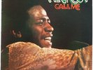 Al Green, Call Me   Vinyl Record/LP *USED*