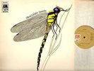 THE STRAWBS dragonfly (uk & lyric insert) LP EX+/EX AMLS 970 A1/B1 folk 1970