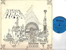 PINK FLOYD relics (1st uk) LP EX/EX SRS 5071 psych classic rock 1971 starline