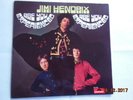 JIMI HENDRIX - Are You Experienced , ORIGINAL im TOP ZUSTAND