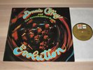 DENNIS COFFEY AND THE DETROIT GUITAR BAND LP - EVOLUTION / GERMAN PRESS in MINT-