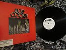 WHITE LBL.PROMO   ALICE COOPER   EASY ACTION '70 Hard Psych ACID LACED FREAKBEAT