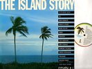 THE ISLAND STORY jethro tull/free/traffic/bob marley/cat stevens/u2 DOUBLE LP