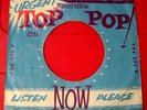 Beatles/Parlophone/EMI Original 7