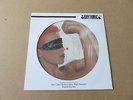 EURYTHMICS Touch RARE UK 1984 ORIGINAL PICTURE DISC LP ANNIE LENNOX PLP70109