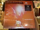 Sharon Jones & the Dap-Kings Soul of a Woman LP sealed vinyl + mp3 download