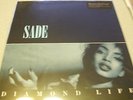 Sade - Diamond Life - 180g LP audiophile Vinyl // Neu // Gatefold