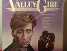 Valley Girl Rare Original 1984 Soundtrack Avatar Original Cover in shrink LP NM