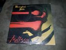 Mercyful Fate Melissa LP First Press MRI - 369 Megaforce King Diamond