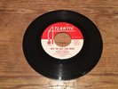 Northern Soul JOHNNY NEWBAG. GOT TO GET YOU BACK. ATLANTIC US DEMO.