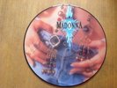 Madonna Like A Prayer - Lp-vinyl picture disc -superb -condition.