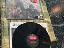 THE CLASH COMBAT ROCK LP US PRESS Shrink HYPE STICKER Rare Vtg Vg++ Ex-