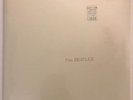 The Beatles - White Album - SEALED 197? Capitol LP Record Album SWBO-101
