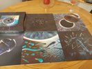 Pink floyd Pulse 4 vinyl boxset