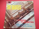BEATLES UK LP 
