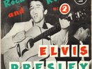 ELVIS PRESLEY 