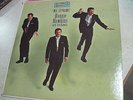 PROMO lp 1958  RONNIE HAWKINS  ROULETTE 25102  