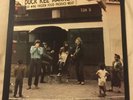 CREEDENCE CLEARWATER REVIVAL Willie And The Poor Boys LP Fantasy dg first press