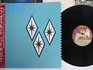 BAD COMPANY ROUGH DIAMONDS SWAN SONG P-11018 Japan OBI VINYL LP