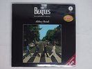BEATLES ABBEY ROAD DEAGOSTINI 0094638246817 Japan LIMITED 180G BOOK VINYL LP