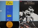 ELVIS PRESLEY ON STAGE FEBRUARY 1970 RCA SX-202 Japan VINYL LP