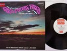 MOODY BLUES DAYS OF FUTURE PASSED DERAM DL-107 Japan AUDIOPHILE VINYL LP