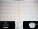 PINK FLOYD WALL CBS/SONY 40AP 1750,1 Japan VINYL 2LP