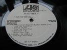 EX  LED ZEPPELIN II US 1press 69 Atlantic Robert Ludwig SS White Label PROMO