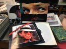 VASCO ROSSI - I DISCHI D'ORO 1978-1981- BOX 4 LP 1987 ITALIA