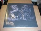 LP:  THE RUINS OF BEVERAST - Exuvia  NEW UNPLAYED 2xLP DARK RED / BLACK VINYL