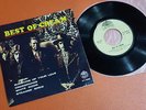 CREAM “BEST OF CREAM” THAI RECORDS 7