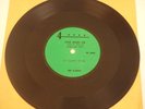 CHUCK BENE & JERRY FULLER- UNRELEASED ACETATE It Isn't True 7