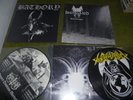 Black Metal Vinyl / Bathory / Isengard / Marduk / Darkthrone / Toxic Holocaust 
