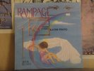 KATHI PINTO, RAMPAGE - LP SIMON SR2000 PROMO