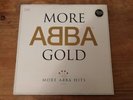 More Abba Gold - *RARE* - Double LP VINYL (1993) Surface marks