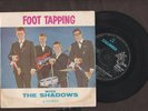 Foot Tapping with The Shadows - 5 track EP 7